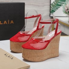 Alaia Sandals